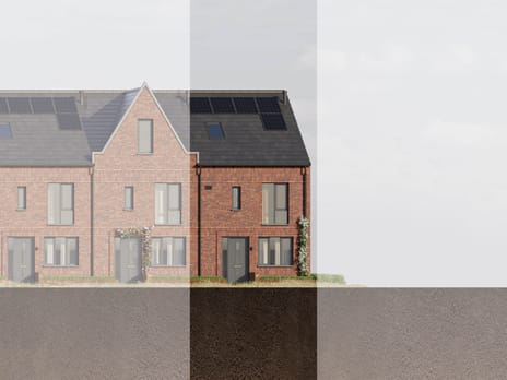 Lierkwartier aan de kade | Bouwnummer 028 thumbnail