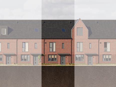 Lierkwartier aan de kade | Bouwnummer 003 thumbnail