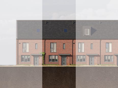 Lierkwartier aan de kade | Bouwnummer 006 thumbnail