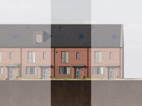 Lierkwartier aan de kade | Bouwnummer 009 thumbnail