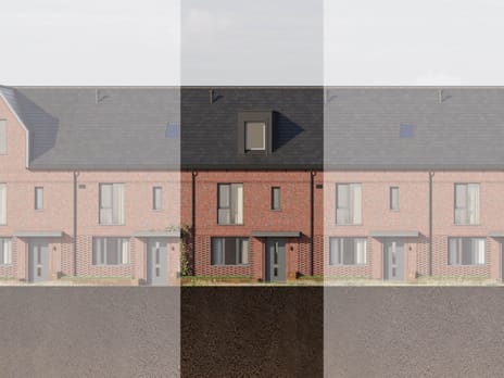 Lierkwartier aan de kade | Bouwnummer 010 thumbnail