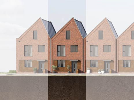 Lierkwartier aan de kade | Bouwnummer 030 thumbnail