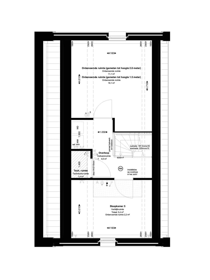 Foto 9 van Lierkwartier aan de kade | Bouwnummer 033 (Bouwnr. 033)