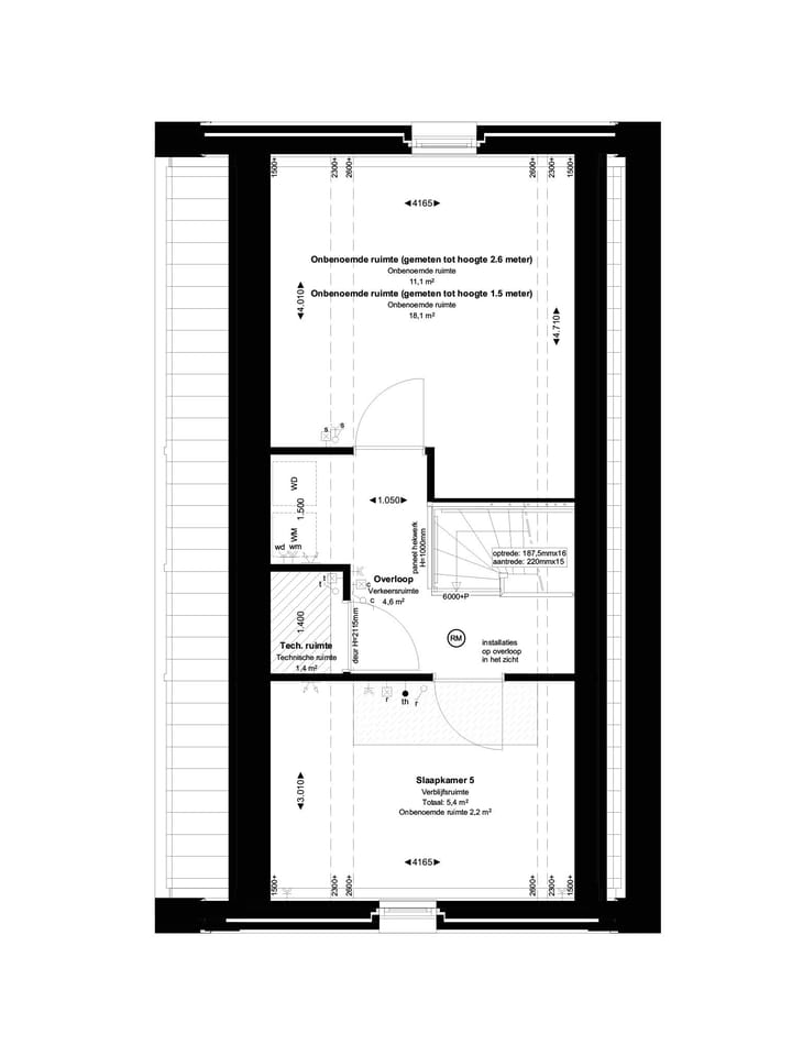Foto 9 van Lierkwartier aan de kade | Bouwnummer 036 (Bouwnr. 036)