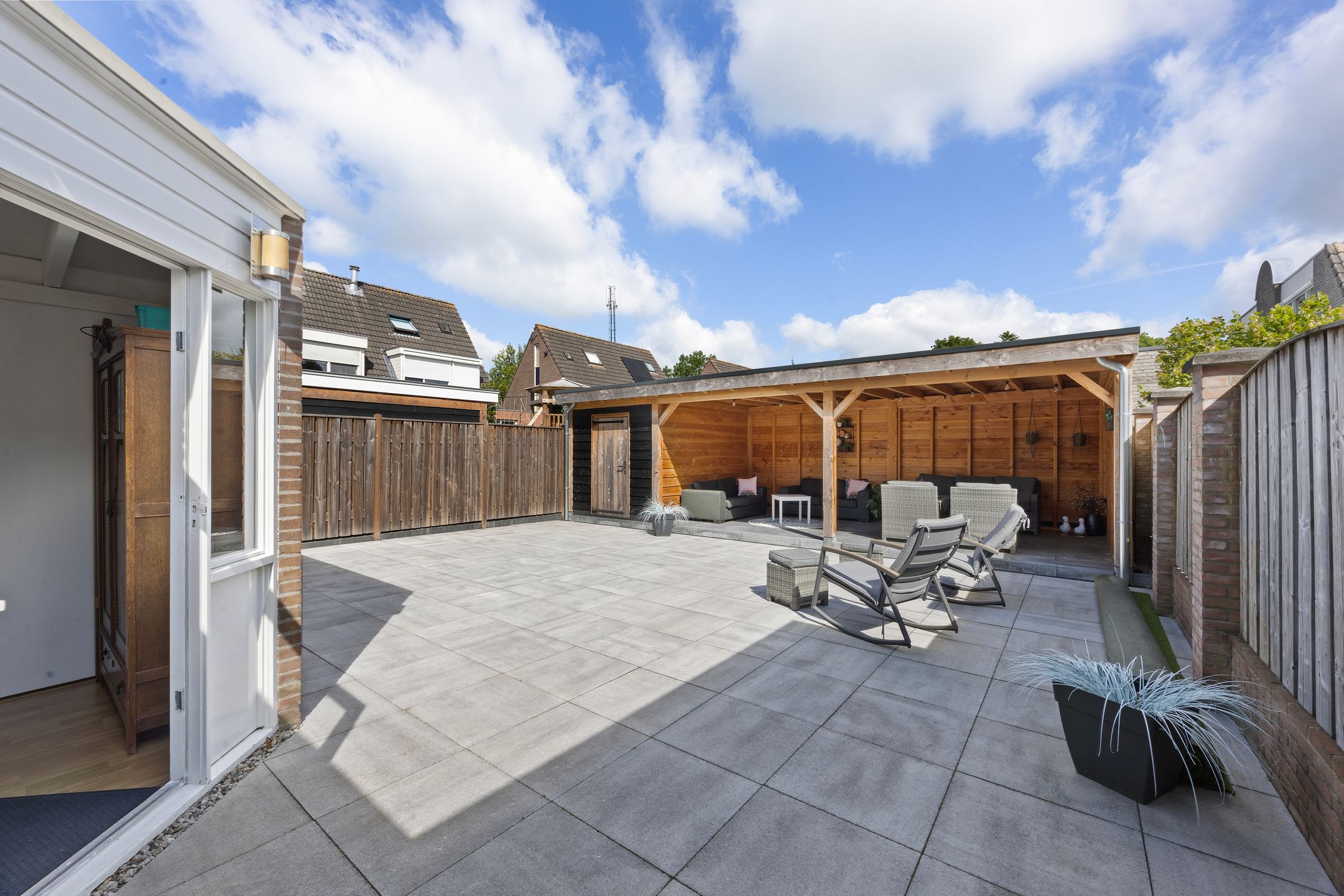 Foto 3 van van der Beekstraat 32