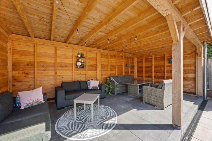 Foto 4 van van der Beekstraat 32