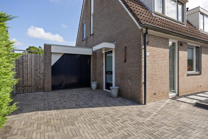 Foto 5 van van der Beekstraat 32