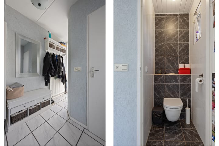 Foto 6 van van der Beekstraat 32