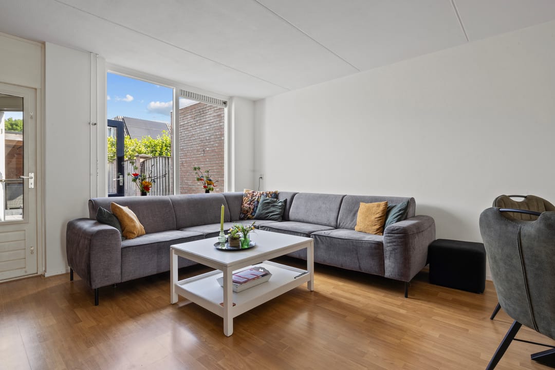 Foto 7 van van der Beekstraat 32