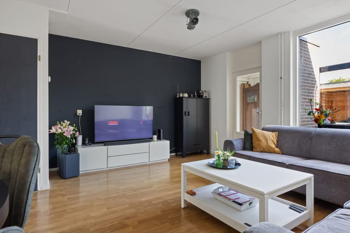 Foto 8 van van der Beekstraat 32