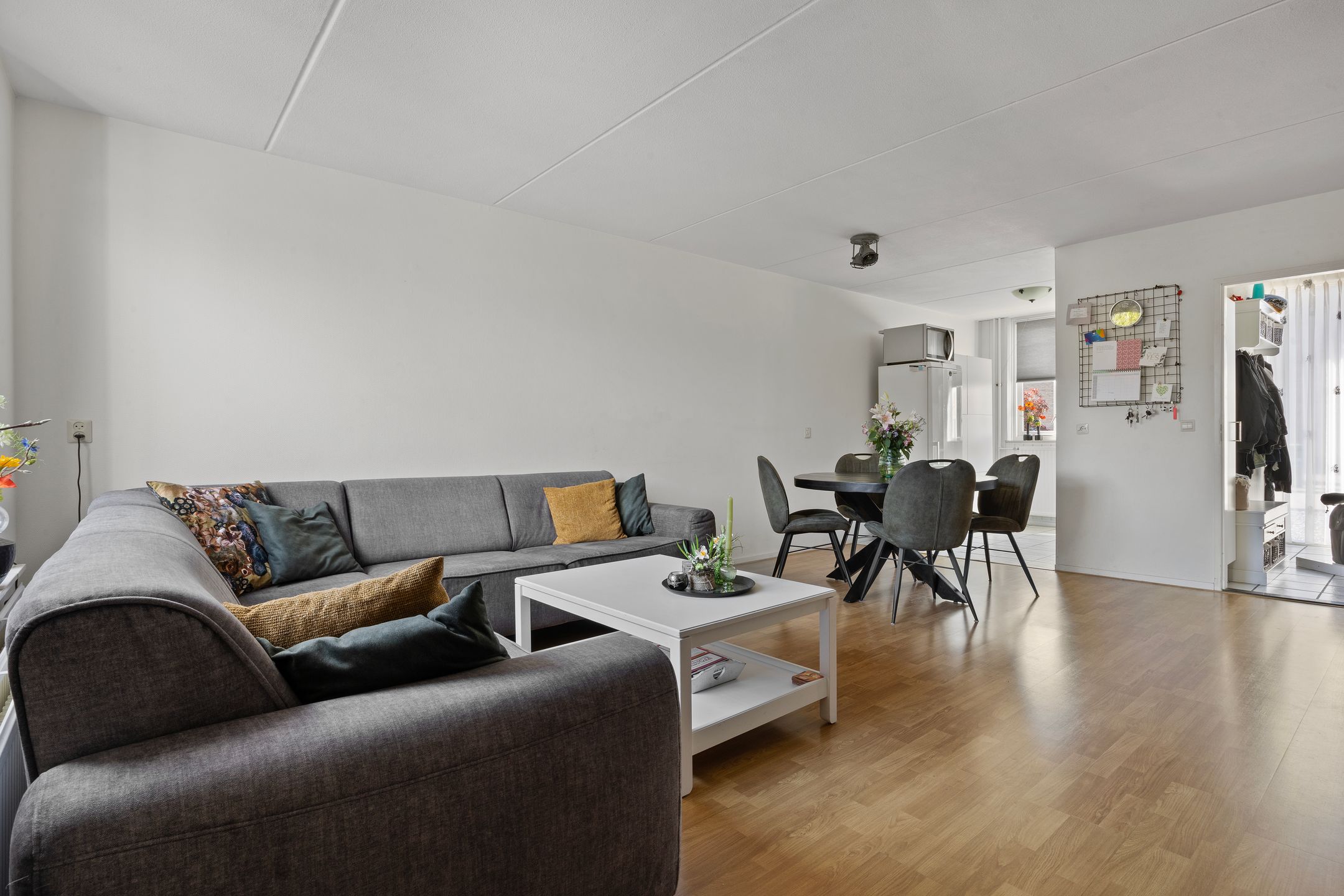 Foto 9 van van der Beekstraat 32