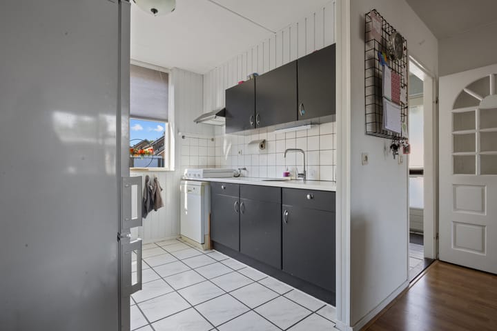 Foto 10 van van der Beekstraat 32