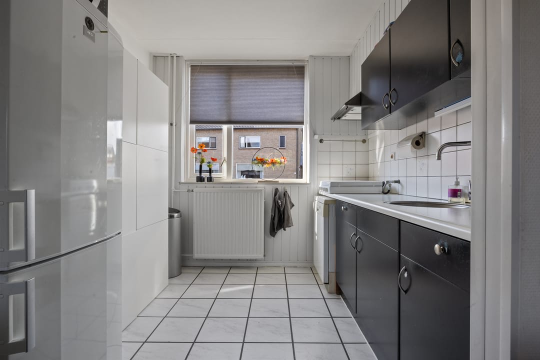 Foto 11 van van der Beekstraat 32