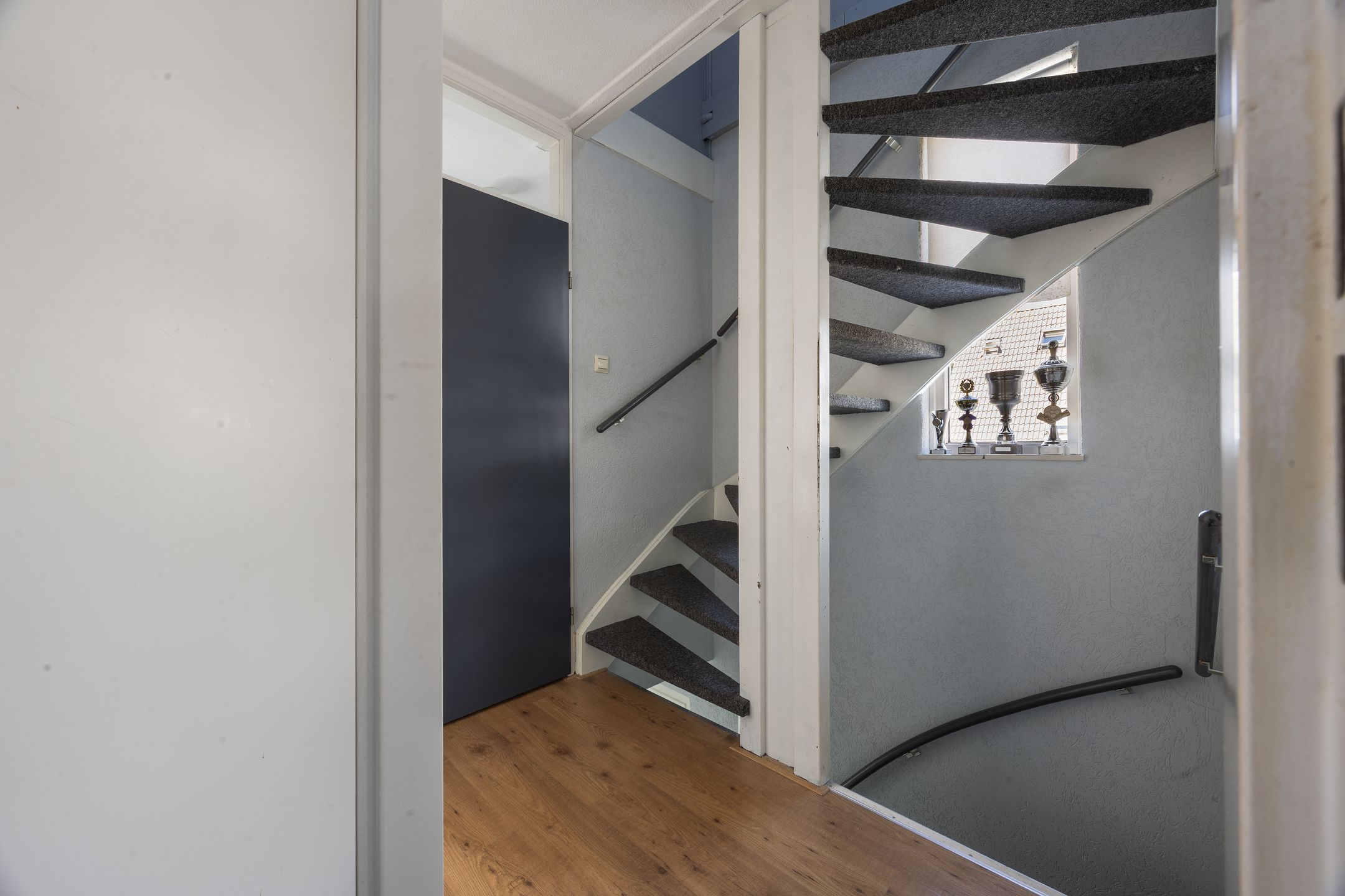 Foto 12 van van der Beekstraat 32