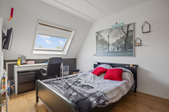 Foto 13 van van der Beekstraat 32