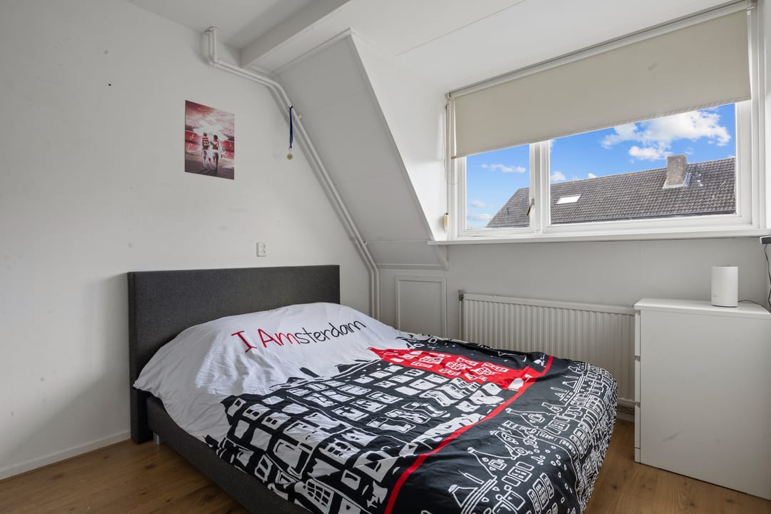 Foto 17 van van der Beekstraat 32