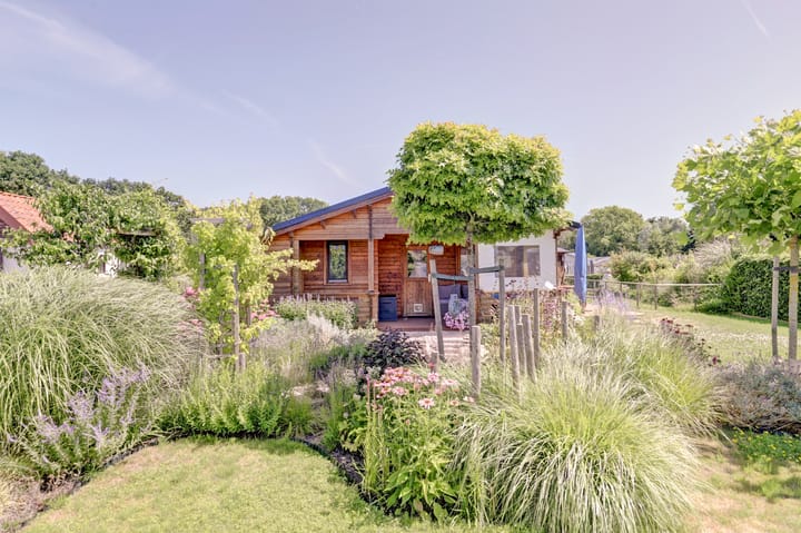 Foto 2 van Gorsplein 2, Uno 20 & 22