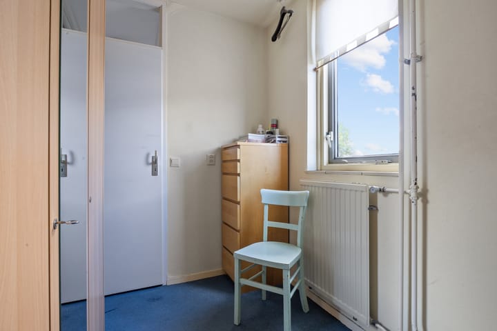 Foto 20 van van der Beekstraat 32