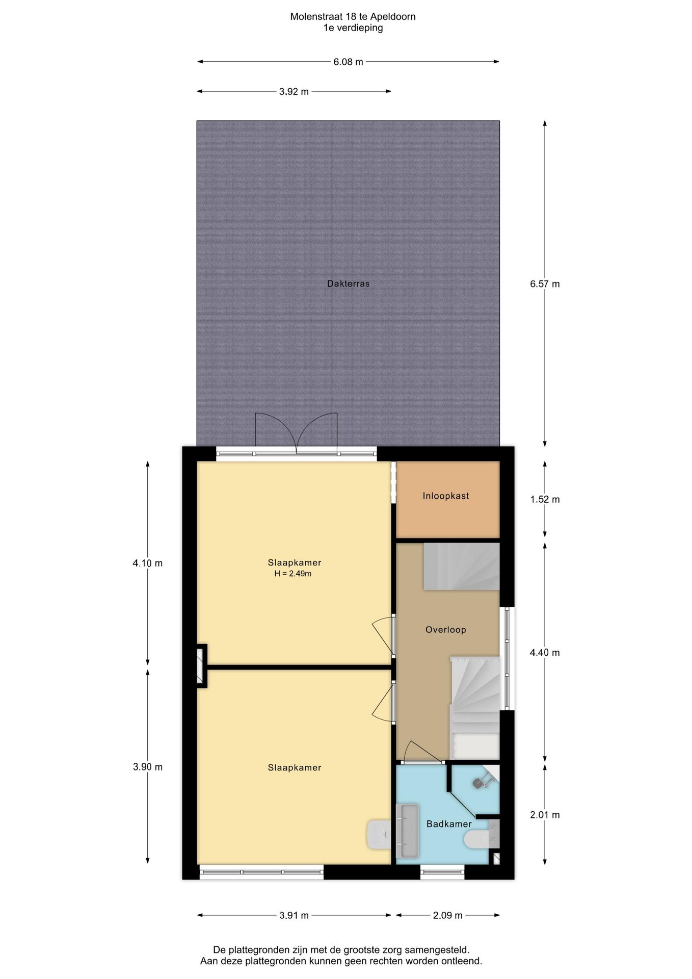 Foto 65 van Molenstraat 18