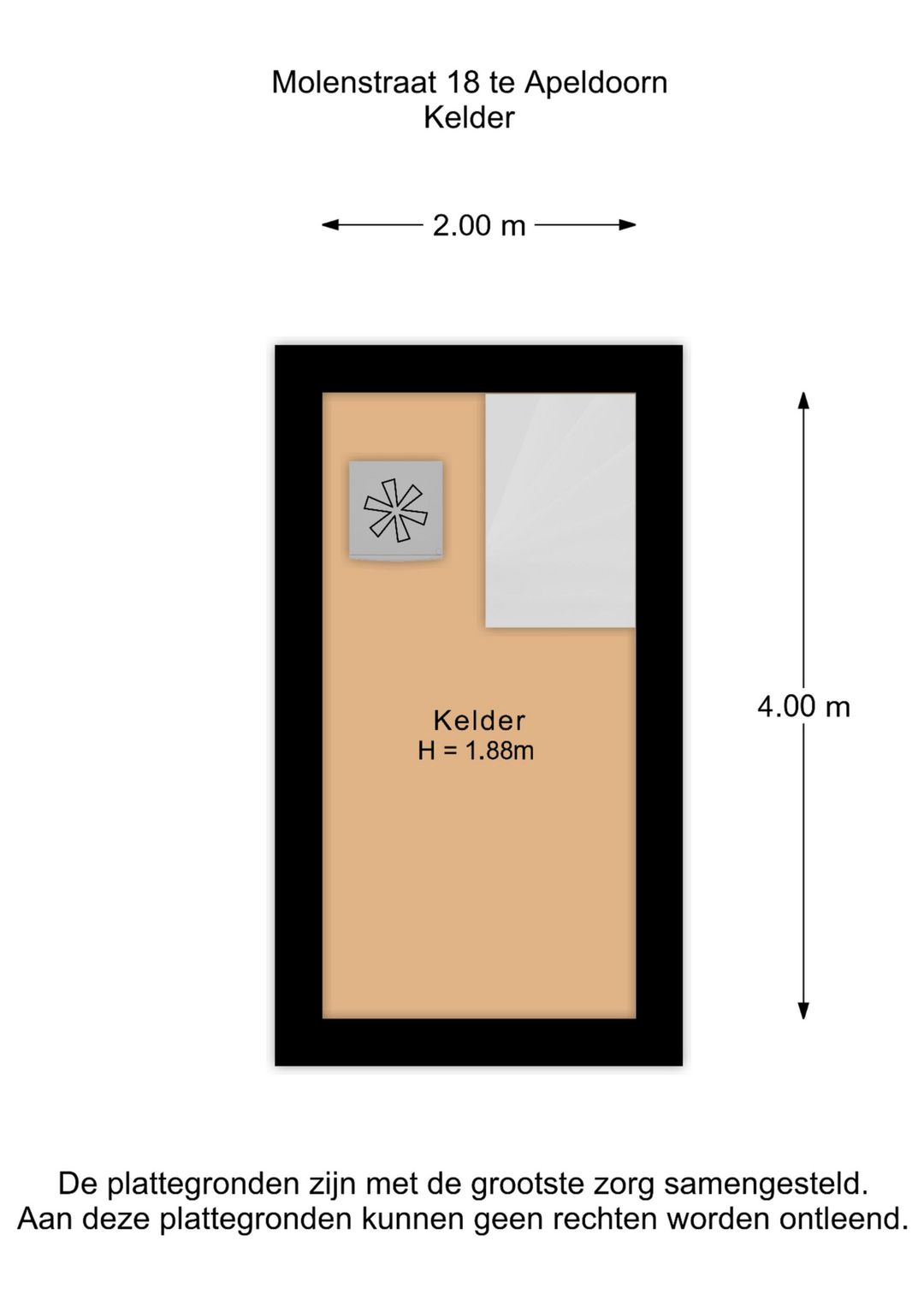 Foto 67 van Molenstraat 18