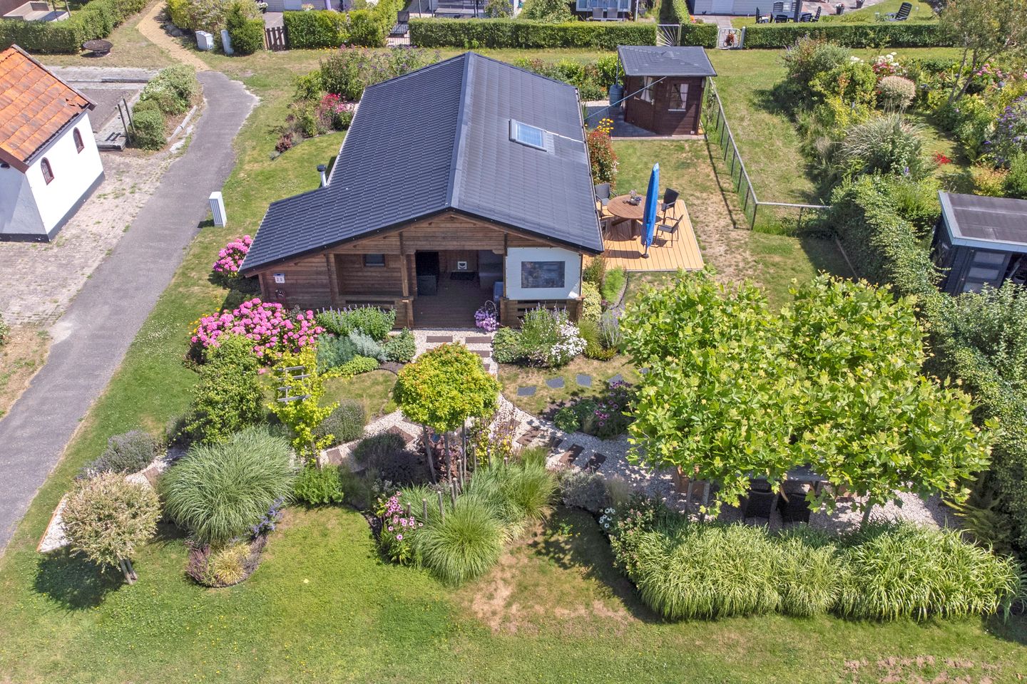 Foto 19 van Gorsplein 2, Uno 20 & 22