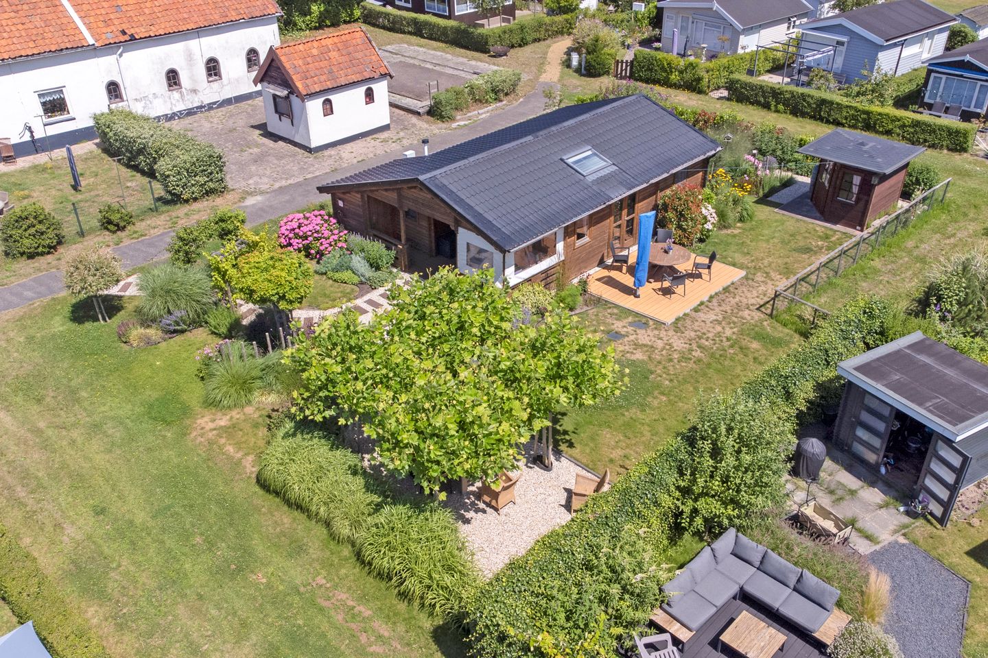 Foto 20 van Gorsplein 2, Uno 20 & 22