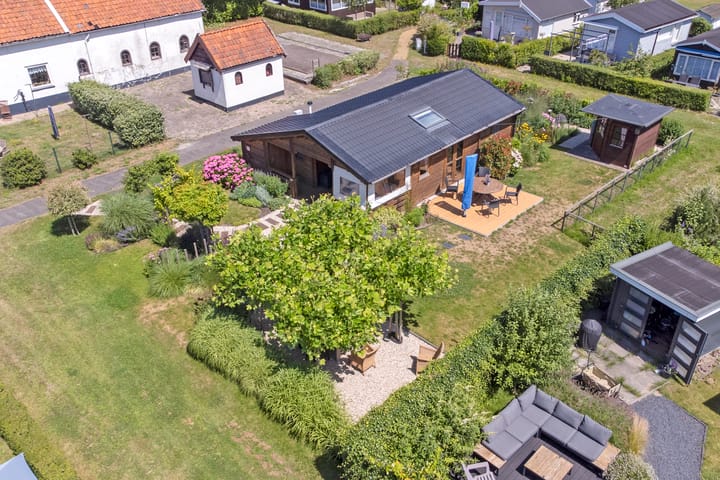 Foto 20 van Gorsplein 2, Uno 20 & 22