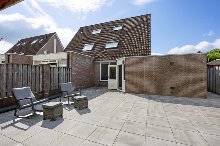 Foto 26 van van der Beekstraat 32