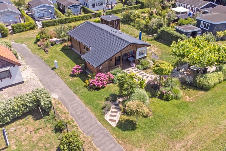 Foto 21 van Gorsplein 2, Uno 20 & 22