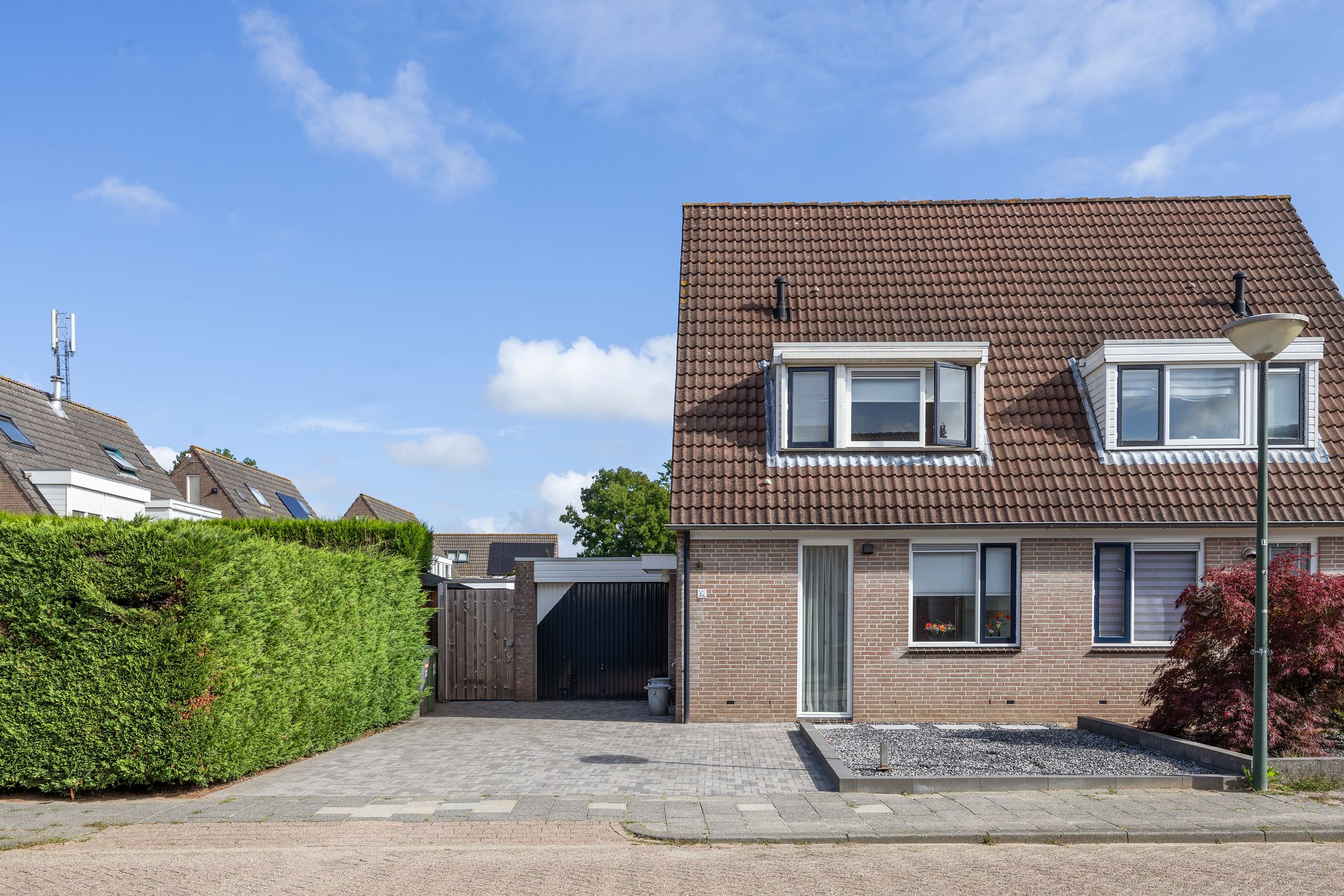 Foto 27 van van der Beekstraat 32