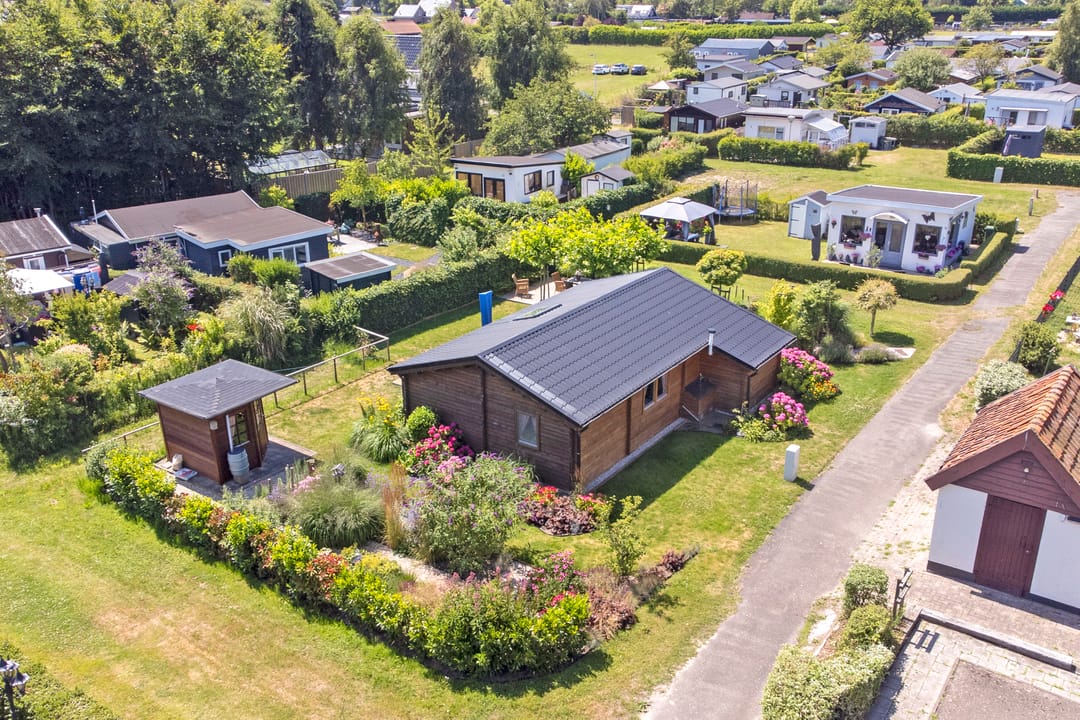 Foto 22 van Gorsplein 2, Uno 20 & 22