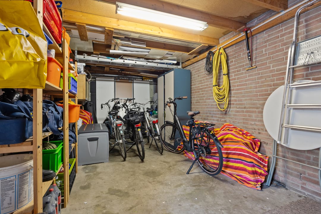 Foto 28 van van der Beekstraat 32