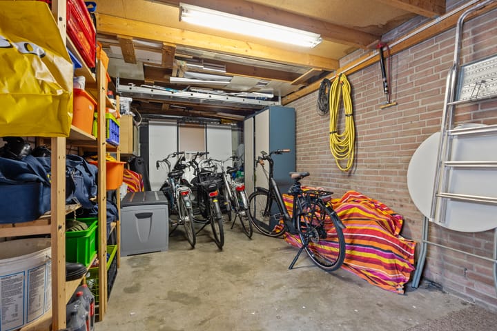 Foto 28 van van der Beekstraat 32