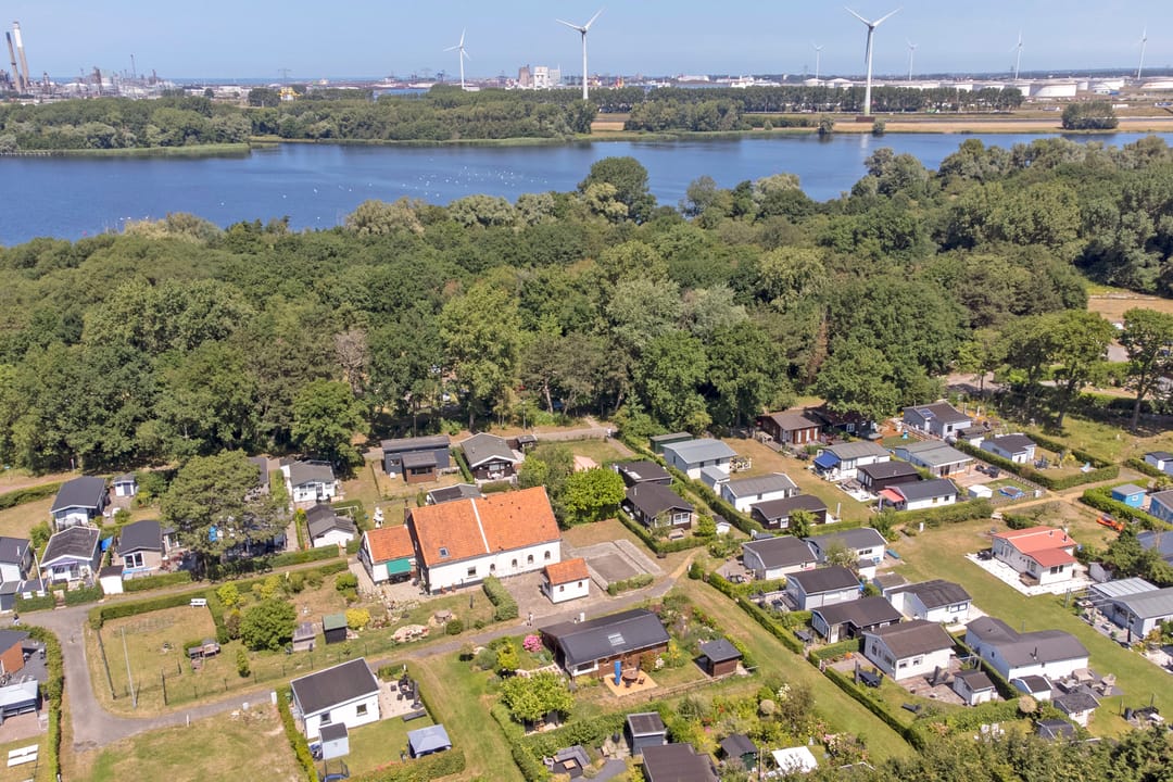 Foto 23 van Gorsplein 2, Uno 20 & 22