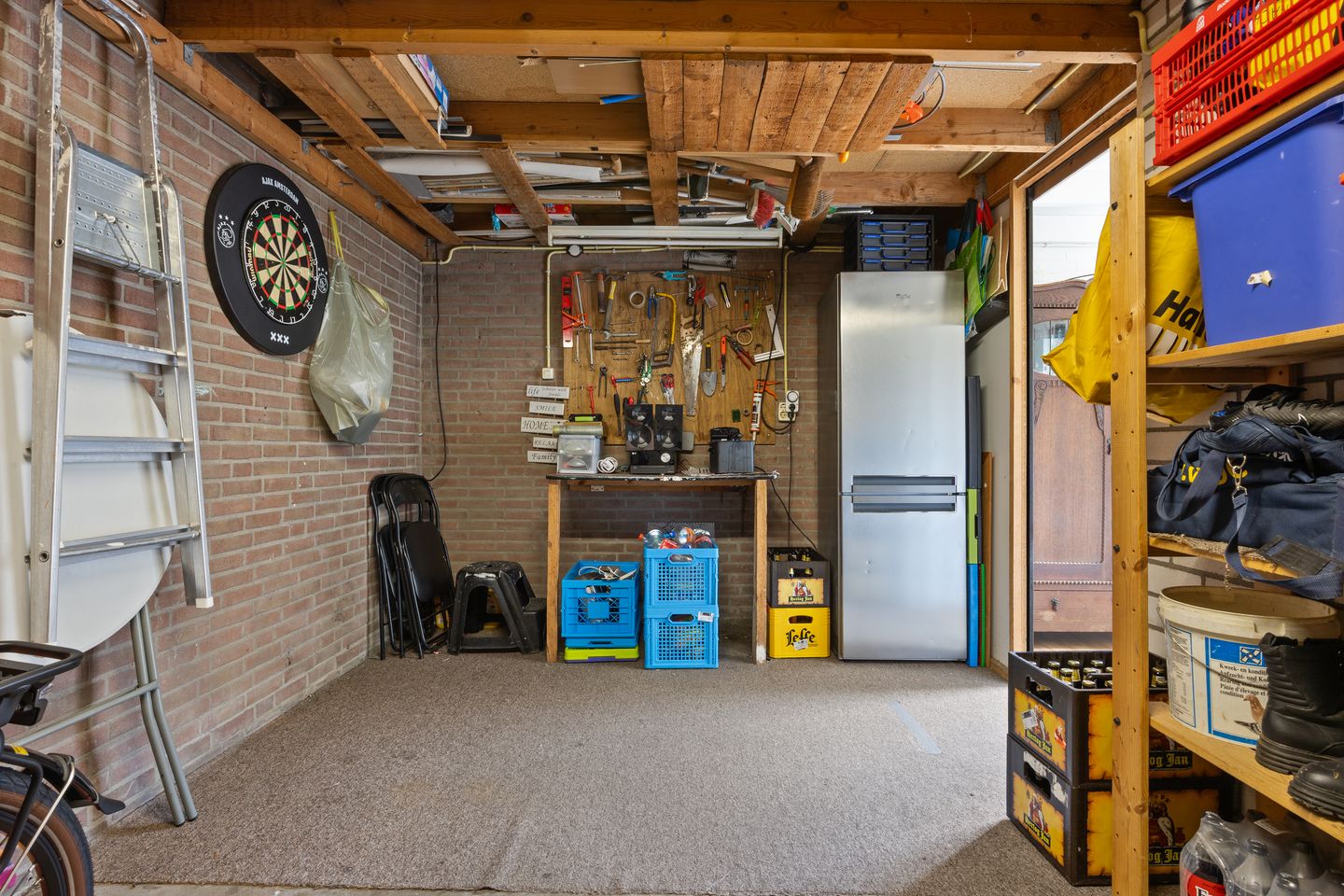 Foto 29 van van der Beekstraat 32