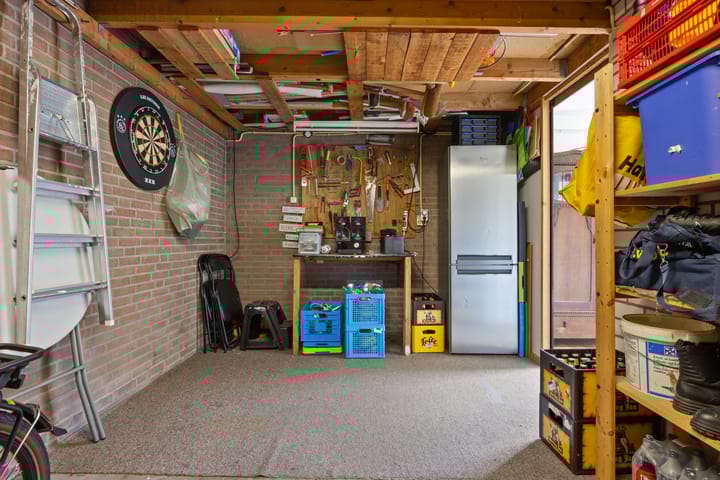 Foto 29 van van der Beekstraat 32