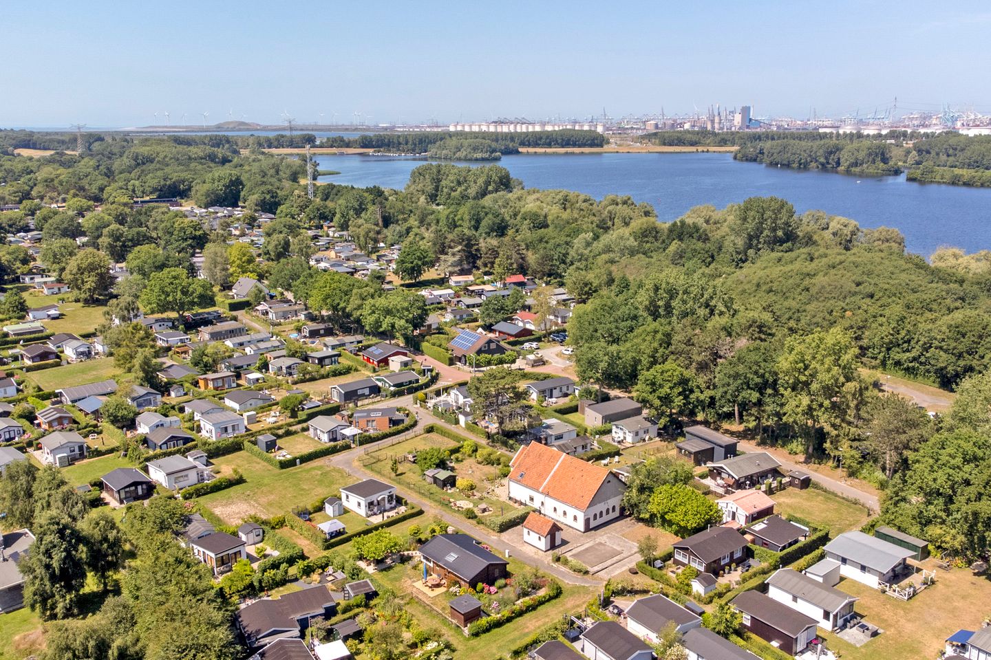 Foto 25 van Gorsplein 2, Uno 20 & 22