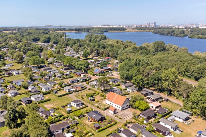 Foto 25 van Gorsplein 2, Uno 20 & 22