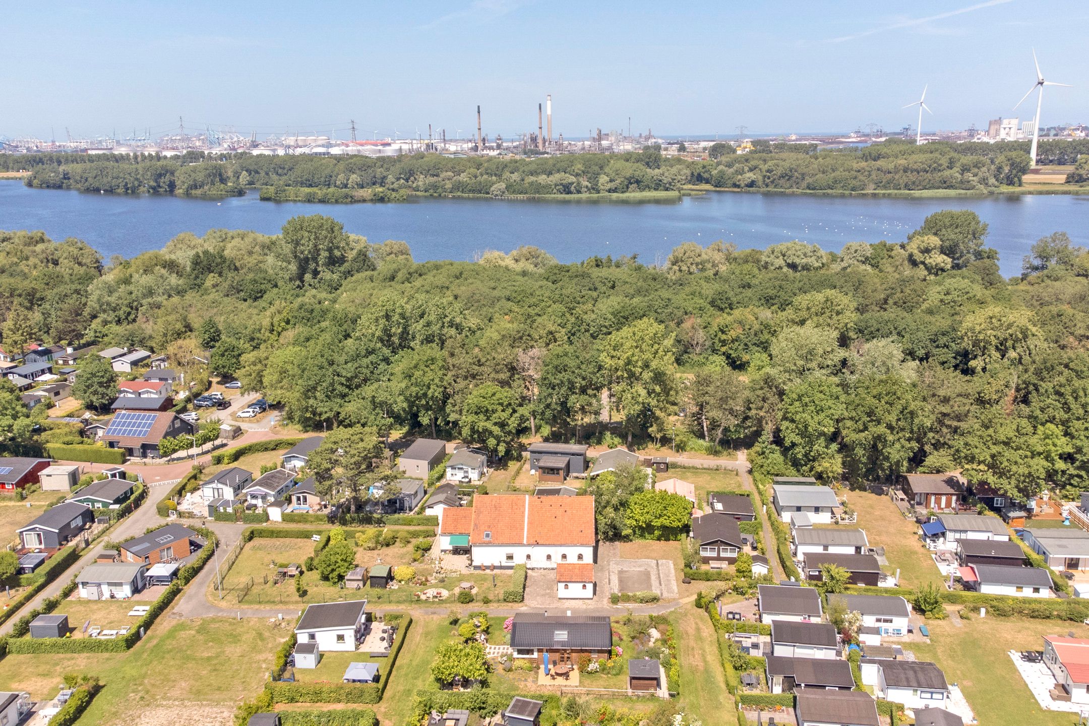 Foto 24 van Gorsplein 2, Uno 20 & 22