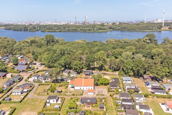 Foto 24 van Gorsplein 2, Uno 20 & 22