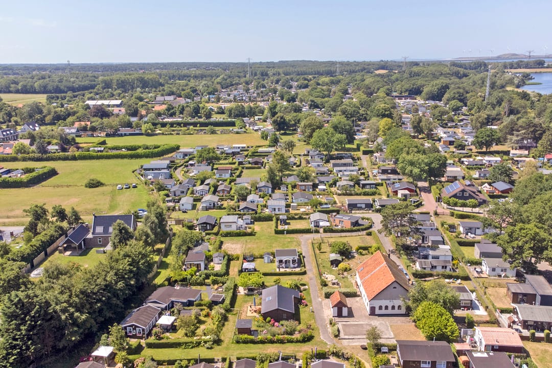 Foto 26 van Gorsplein 2, Uno 20 & 22