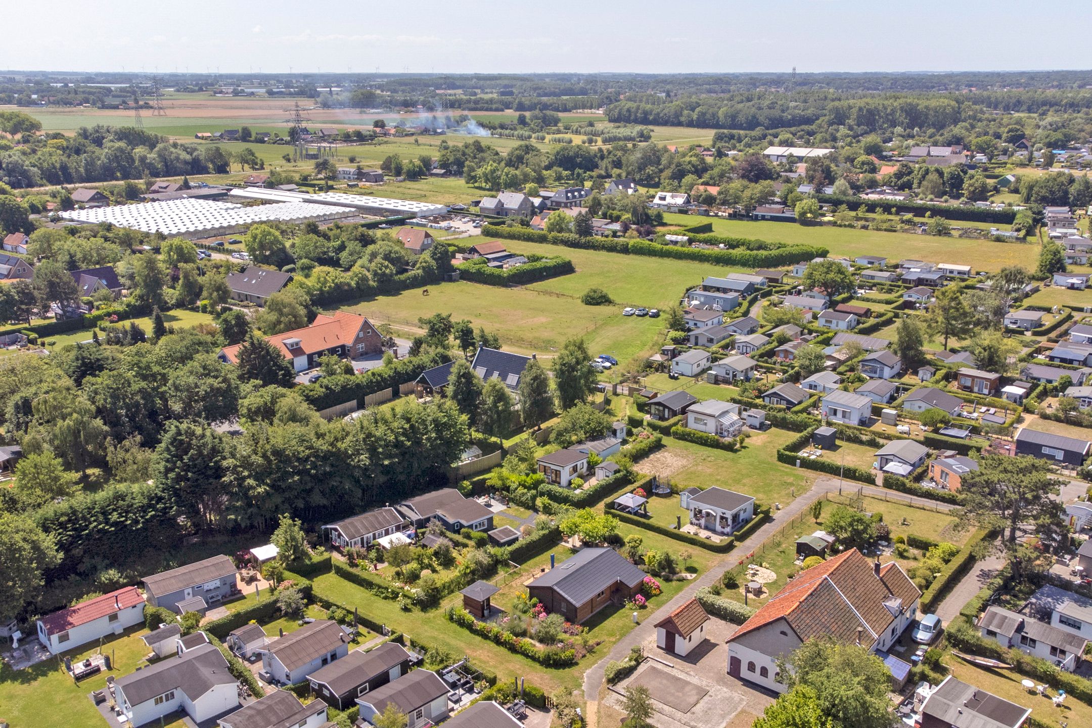 Foto 27 van Gorsplein 2, Uno 20 & 22