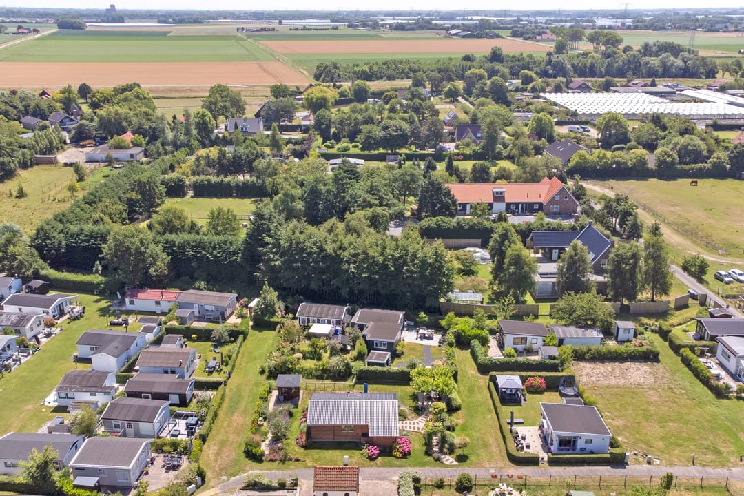 Foto 28 van Gorsplein 2, Uno 20 & 22