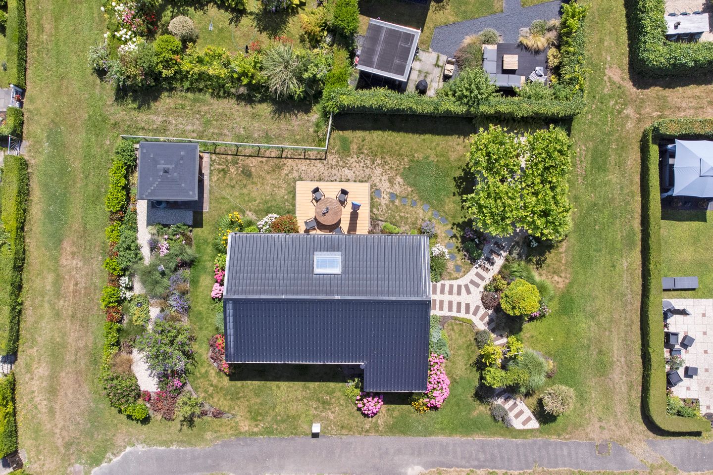 Foto 29 van Gorsplein 2, Uno 20 & 22