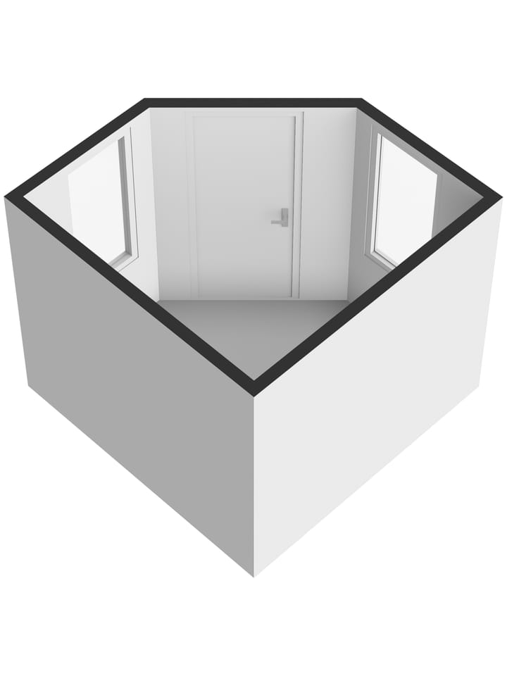 Foto 33 van Gorsplein 2, Uno 20 & 22