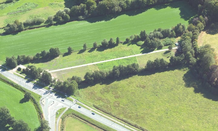 Soestdijkerweg, Den Dolder