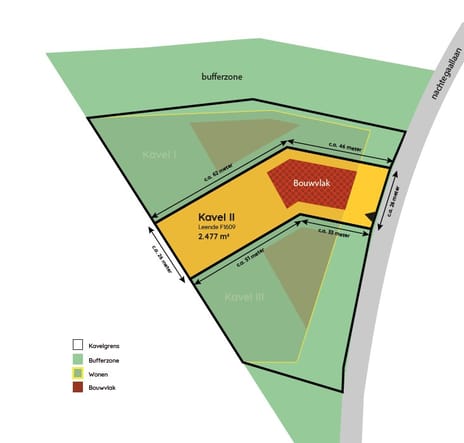 Nachtegaallaan - bouwnummer 2 thumbnail