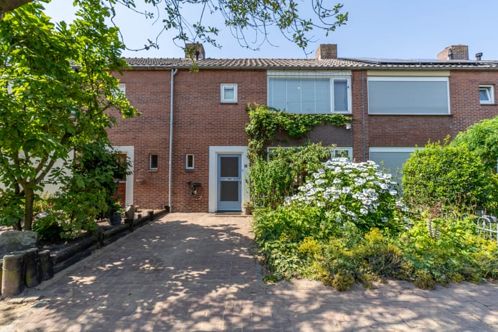 Foto 2 van Duizendmonnikenstraat 14