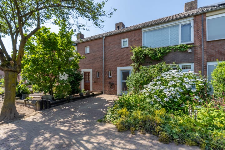 Foto 3 van Duizendmonnikenstraat 14