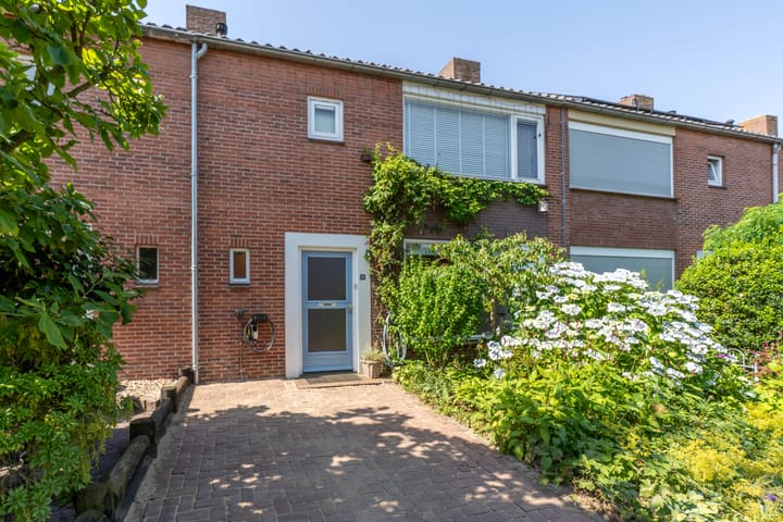 Foto 4 van Duizendmonnikenstraat 14